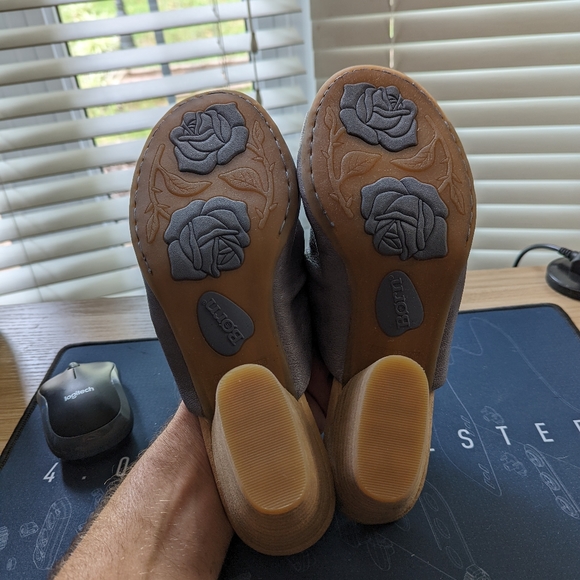 Born women's sandals - Picture 6 of 7